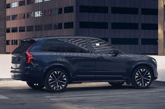 Volvo XC90 6 of 6