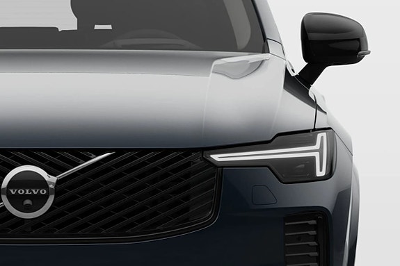 Volvo XC90 4 of 6
