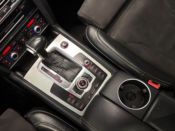 Audi Q7 26 of 30