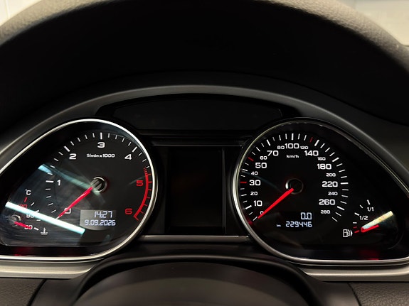 Audi Q7 24 of 30