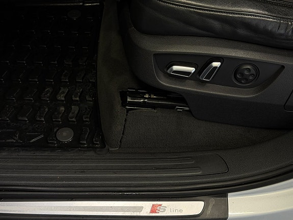 Audi Q7 19 of 30