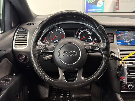 Audi Q7 22 of 30