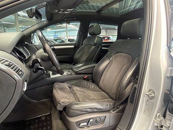 Audi Q7 18 of 30