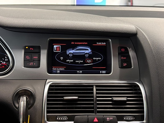 Audi Q7 29 of 30