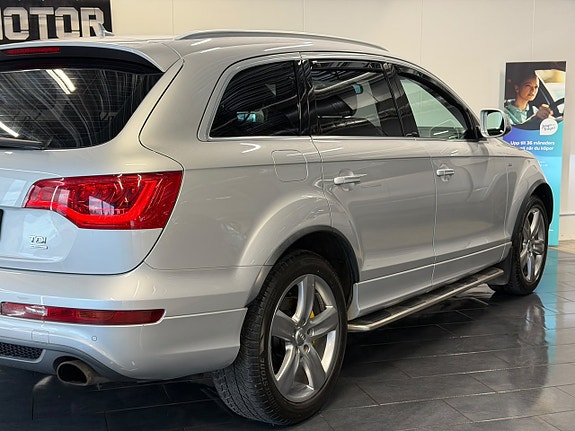 Audi Q7 13 of 30