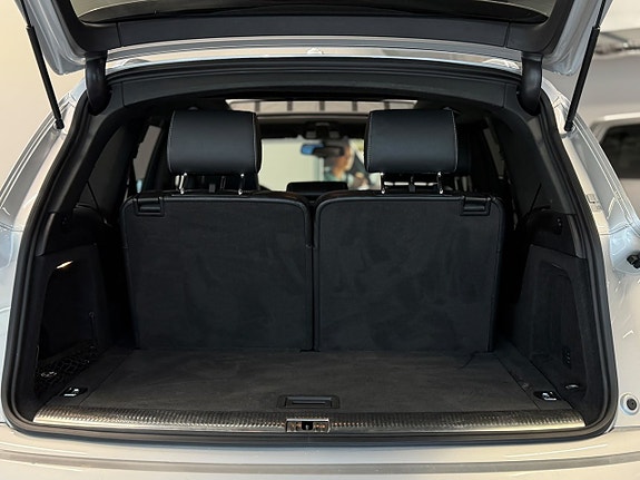 Audi Q7 11 of 30