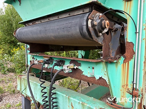 Sorteringsverk Backers Stjärnsikt RL 5700-2 30 of 30