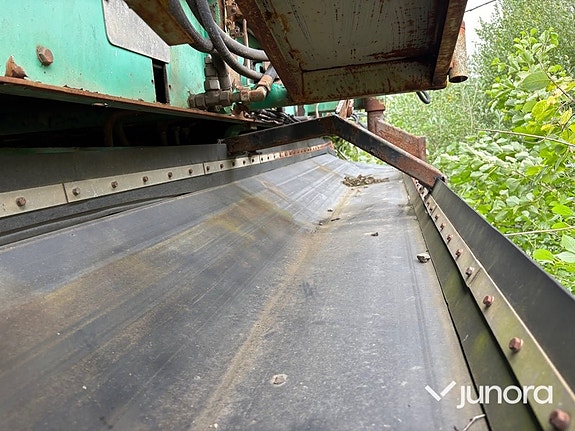 Sorteringsverk Backers Stjärnsikt RL 5700-2 22 of 30