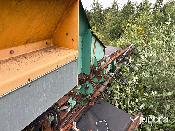 Sorteringsverk Backers Stjärnsikt RL 5700-2 19 of 30