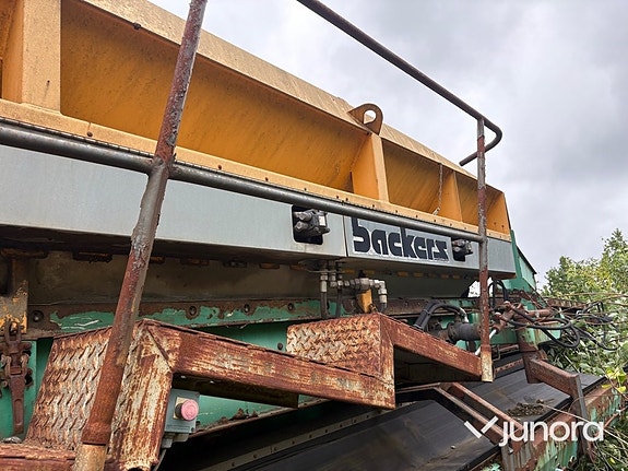 Sorteringsverk Backers Stjärnsikt RL 5700-2 11 of 30