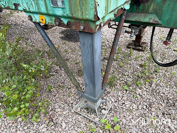 Sorteringsverk Backers Stjärnsikt RL 5700-2 12 of 30