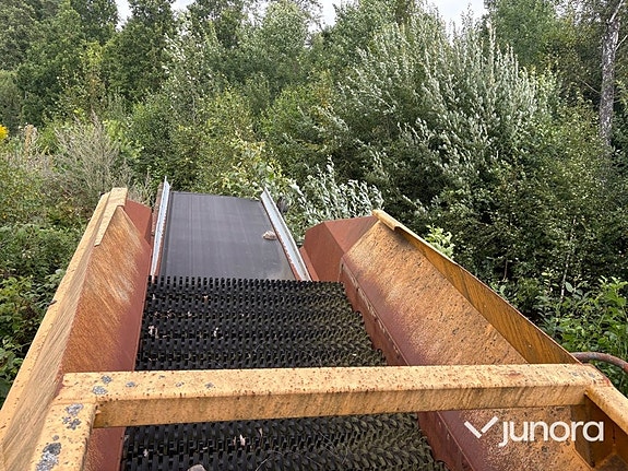 Sorteringsverk Backers Stjärnsikt RL 5700-2 28 of 30