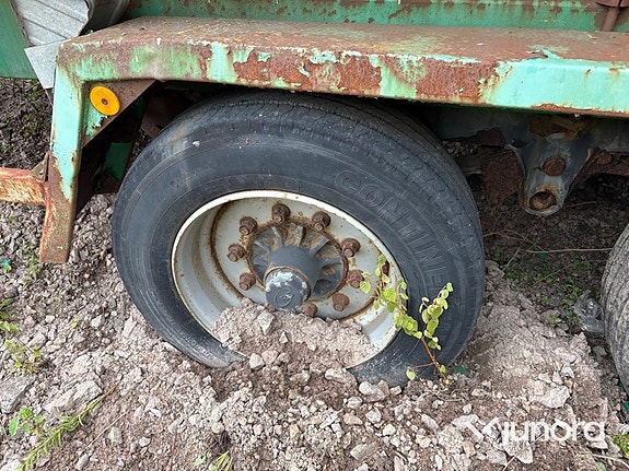 Sorteringsverk Backers Stjärnsikt RL 5700-2 9 of 30