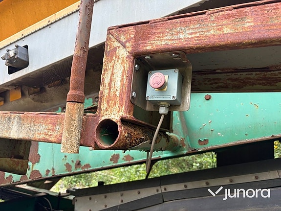 Sorteringsverk Backers Stjärnsikt RL 5700-2 18 of 30