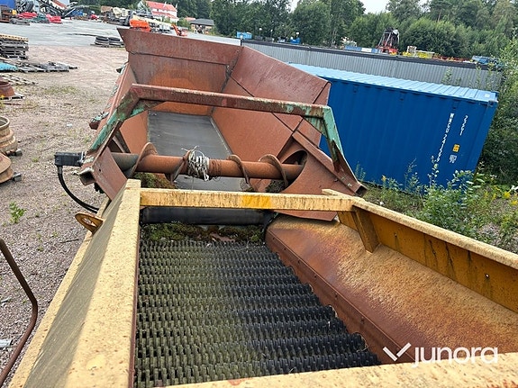 Sorteringsverk Backers Stjärnsikt RL 5700-2 24 of 30
