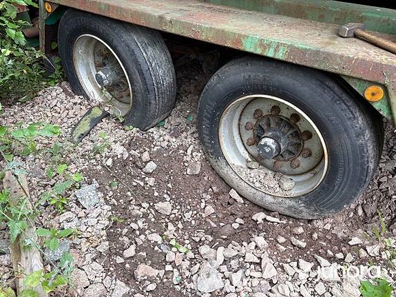 Sorteringsverk Backers Stjärnsikt RL 5700-2 14 of 30