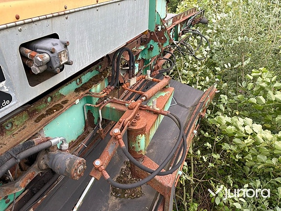 Sorteringsverk Backers Stjärnsikt RL 5700-2 20 of 30