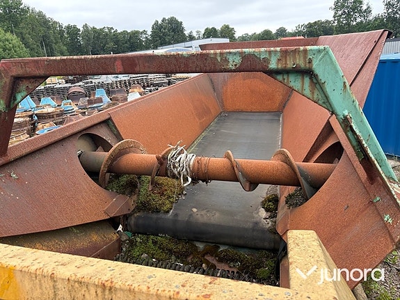 Sorteringsverk Backers Stjärnsikt RL 5700-2 29 of 30
