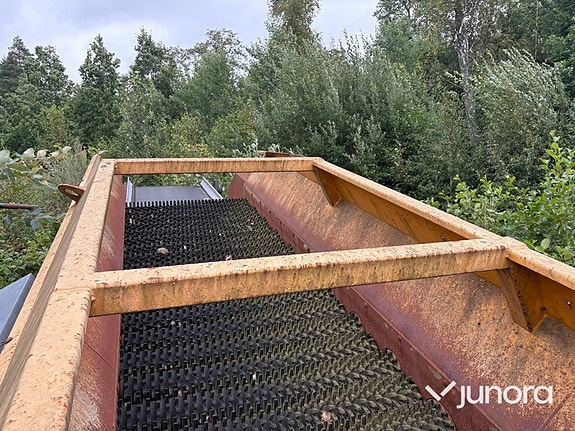 Sorteringsverk Backers Stjärnsikt RL 5700-2 27 of 30