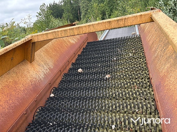 Sorteringsverk Backers Stjärnsikt RL 5700-2 25 of 30