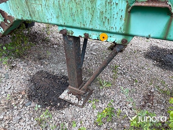 Sorteringsverk Backers Stjärnsikt RL 5700-2 13 of 30