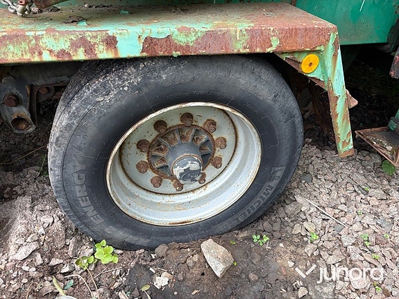 Sorteringsverk Backers Stjärnsikt RL 5700-2 8 of 30