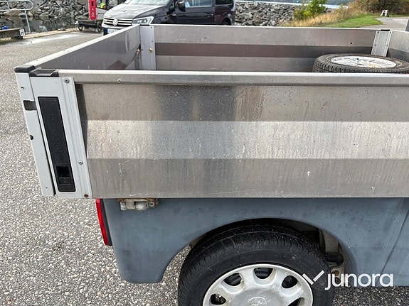 Mopedlastbil Mega Dropside 400 28 of 30