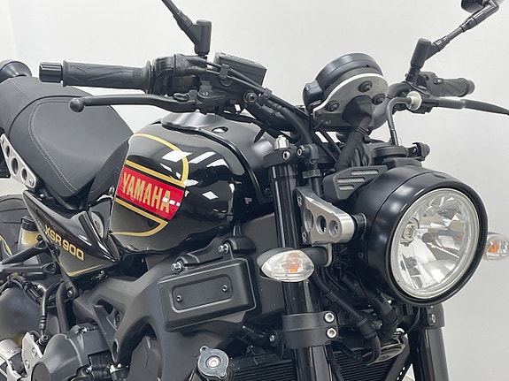 Yamaha XSR900 *Räntefritt* 6 of 7