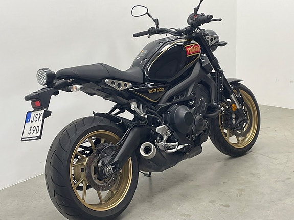Yamaha XSR900 *Räntefritt* 3 of 7