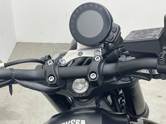 Yamaha XSR900 *Räntefritt* 7 of 7