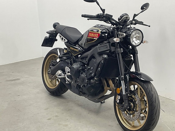 Yamaha XSR900 *Räntefritt* 2 of 7