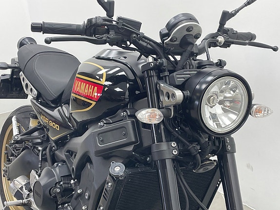 Yamaha XSR900 *Räntefritt* 4 of 7