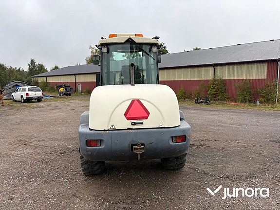 Hjullastare Terex TL120 Stora BM 7 of 30
