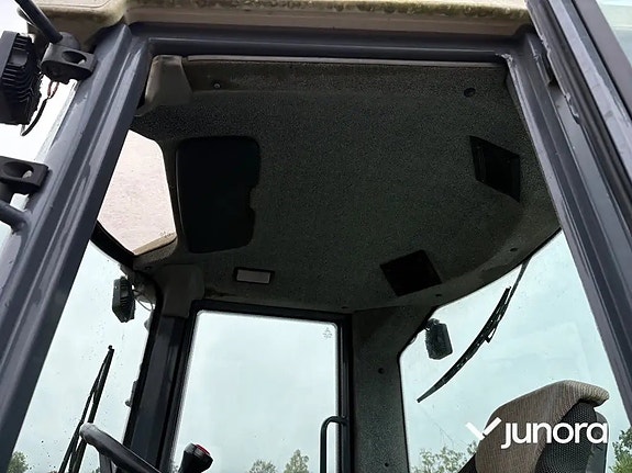 Hjullastare Terex TL120 Stora BM 18 of 30