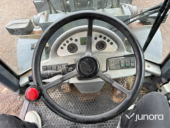 Hjullastare Terex TL120 Stora BM 21 of 30