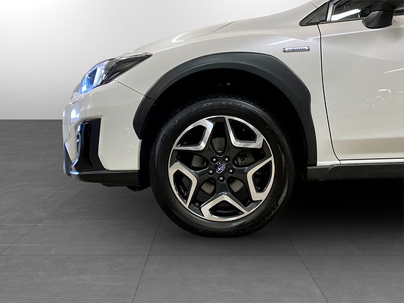 Subaru XV 16 of 18
