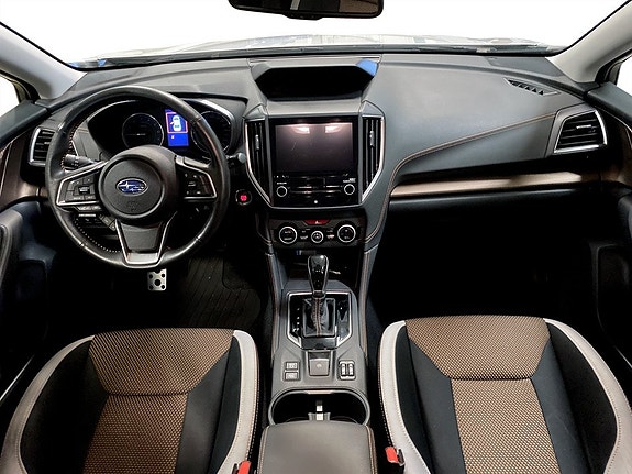 Subaru XV 6 of 18