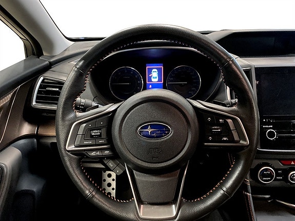 Subaru XV 7 of 18