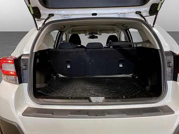 Subaru XV 18 of 18