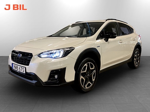 Subaru XV 13 of 18