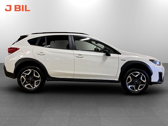 Subaru XV 14 of 18