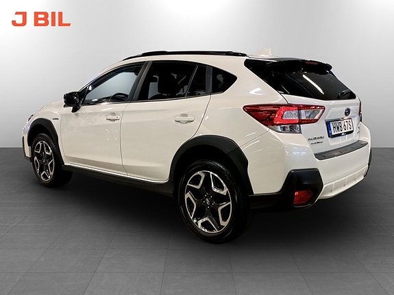 Subaru XV 17 of 18