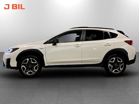 Subaru XV 15 of 18