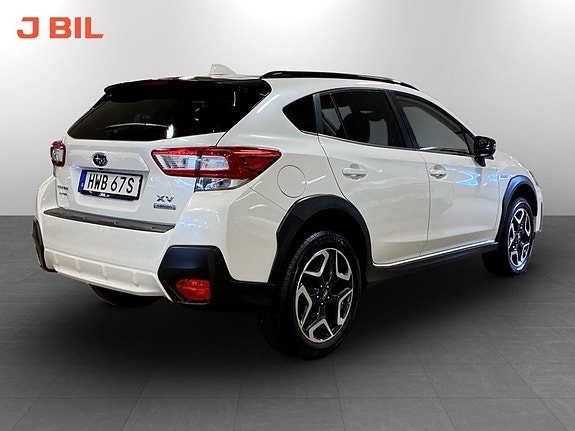 Subaru XV 3 of 18