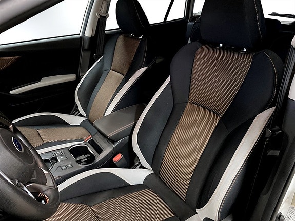 Subaru XV 5 of 18
