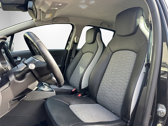 Renault Zoe 9 of 20