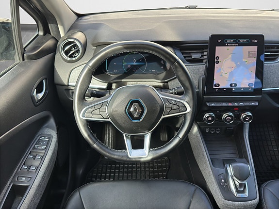 Renault Zoe 12 of 20