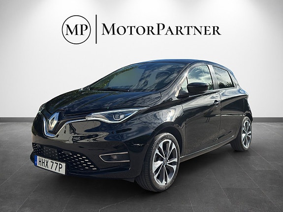 Renault Zoe 3 of 20