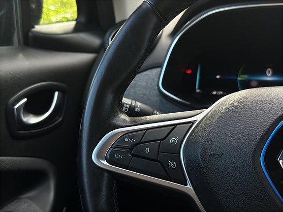 Renault Zoe 16 of 20