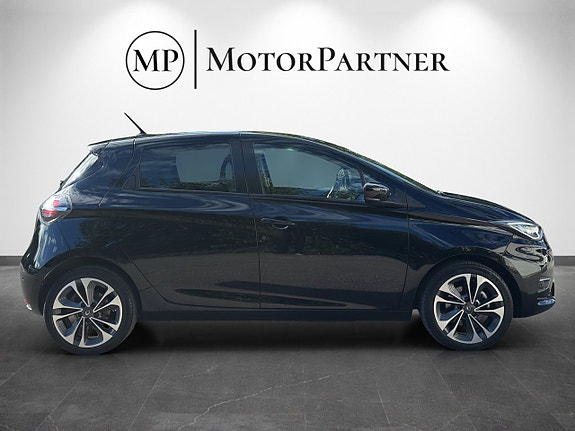 Renault Zoe 8 of 20
